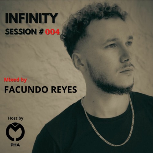 Facundo Reyes - Infinity 004 -