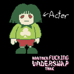 A FUCKING Ending