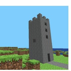 Minecraft Type Song