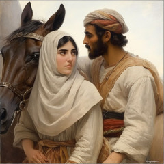 ‎⁨موشح بابي من رابها نظري⁩