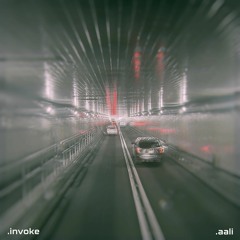 .aali - Invoke (Original Mix) [Integrate Records]