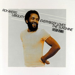 Everybody loves the sunshine (Kisem Remix)[FREE DOWNLOAD]