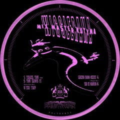 [PREMIERE] Mix Master Kutyma - Mondo Bass Shiiiet (Wiggle Mix) [Philthtrax]