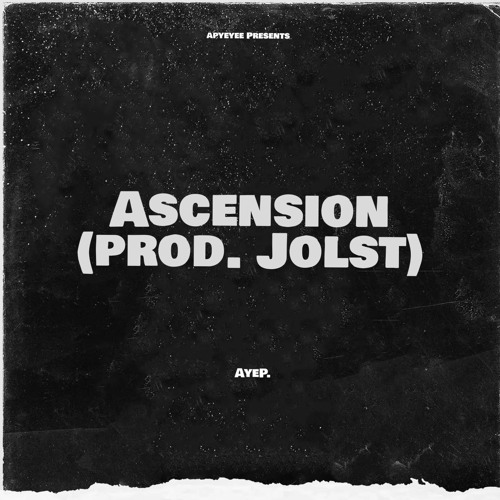 Ascension(prod jolst)