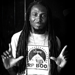 Teklife feat. RP BOO - 23 June