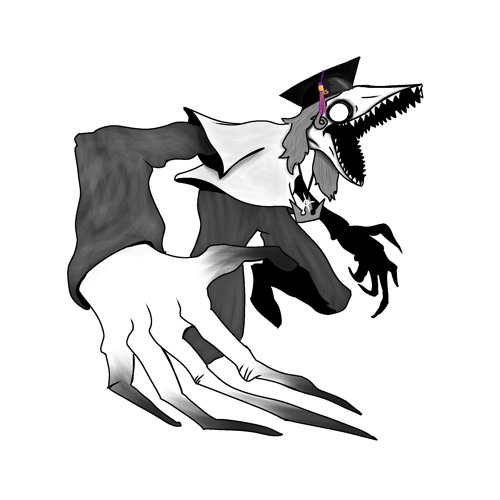 THIRST UNQUENCHED. - ####