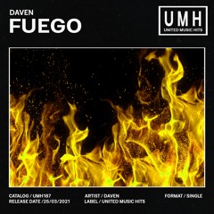 Daven - Fuego