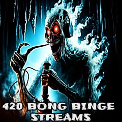 Hellstomper - Pabst Blue Ribbon (OG Version)