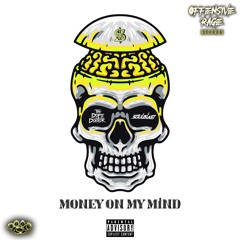 The Dope Doctor & Soulblast - Money On My Mind [radio Edit)
