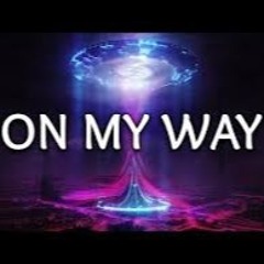 I'm On My Way TH Third Mix - 2020 - 09 - 18