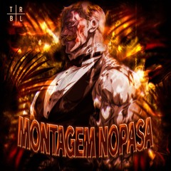 Sayfalse & EMBU - MONTAGEM NOPASA