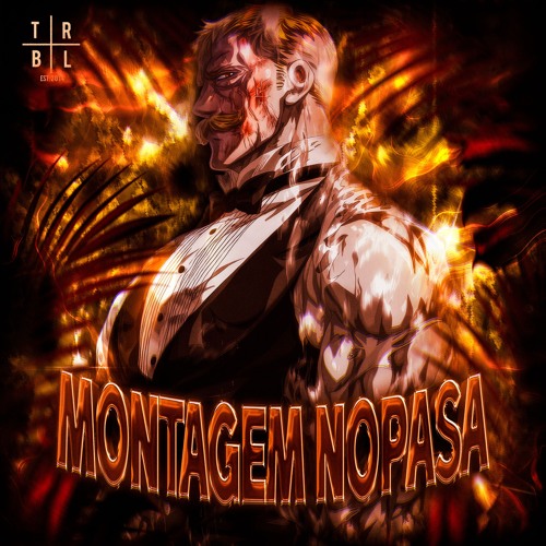 Sayfalse & EMBU - MONTAGEM NOPASA