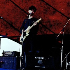 Talking Heads - The Book I Read @ Roskilde 1979-06-30