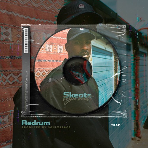 tynd Misbruge Sporvogn Stream Redrum (skepta type beat) by soul x space | Listen online for free  on SoundCloud