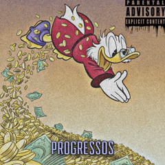 Kaos - Progressos