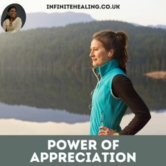 Power Of Appreciation| Gratitude| Law Of Attraction | Self Approval |acknowledge| appreciate|
