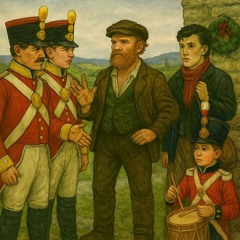 Arthur McBride - ☘️🪉Irish folk song🪉☘️