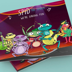 4. I Love To Wash my hands