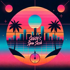 Segov's Spin Sesh 000: Miami Music Week 2024 (Latin House Mix)
