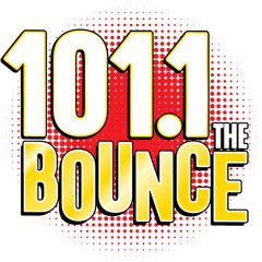 101.1 The Bounce Hip-Hop Mix