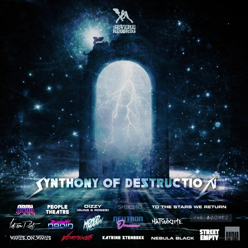 Synthony Of Destruction