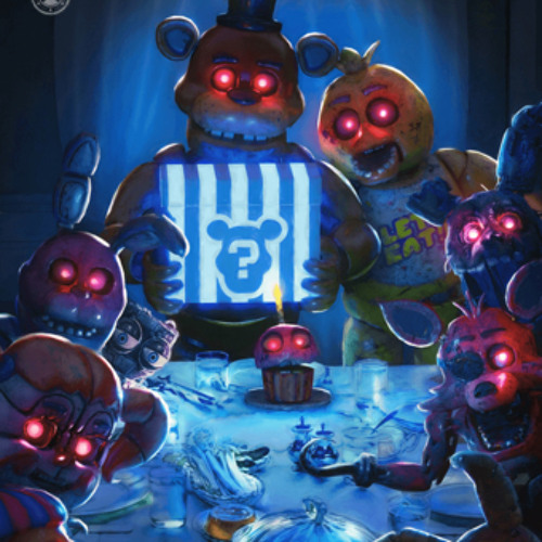 FNaF 1 Song Female Version