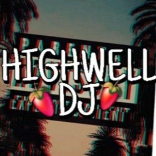 F / /2 RUE EXTEMEZZ  \/ HIGHWELL DJ ZOZ1