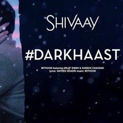 Darkhaast (Shivaay) - (Progressive Bootlog Trance Mix)- Reboot Remix DjPraveen Music Beyond Yours