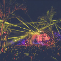 MVNDO ISLAND MIX 1 (&me, adamport, Gordo, Emmanuel Esposito, Mooglie, etc)