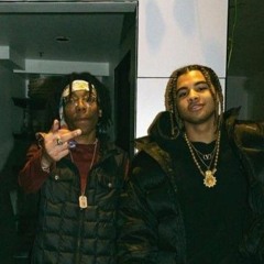 (NEW LIL TECCA EXTENDED UNRELEASED SNIPPET!) Lil Tecca - Senorita 2 ft. 24kGoldn EXTENDED SNIPPET