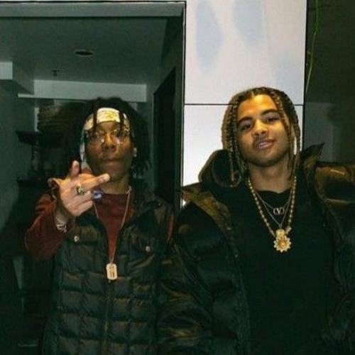 (NEW LIL TECCA EXTENDED UNRELEASED SNIPPET!) Lil Tecca - Senorita 2 ft. 24kGoldn EXTENDED SNIPPET
