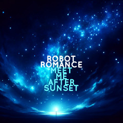 Meet me after sunset