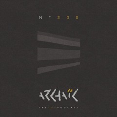 Archaic Podcast 330 - Occy