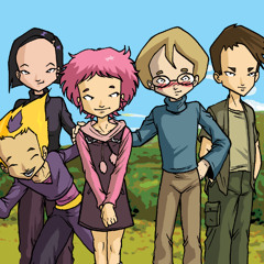 CODE LYOKO AHH BEET