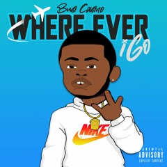 Where Ever I Go (prod.by Busi)