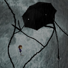 21 - The Umbrella