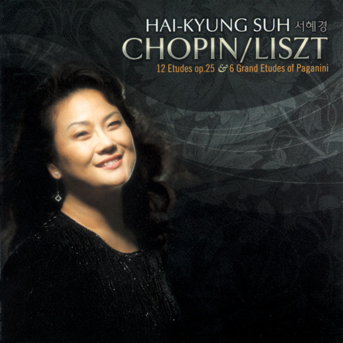 Chopin: 12 Études, Op. 25: No. 11 In A Minor "Winter Wind"