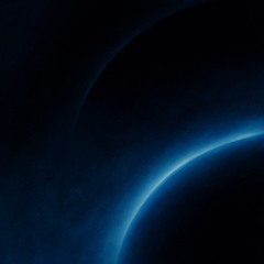 ambient #14 "Orbiting Silence"