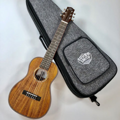 Sound Smith Acacia Guitalele A30