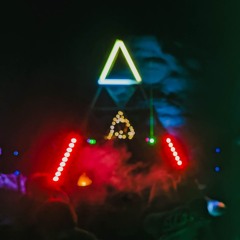 Lay C @ Electric Eden 2023 [The Usual Suspects]