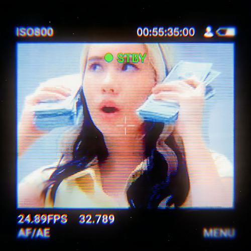 #LILTAYISNOTDEAD - SHOUTABABY! X D.E.V.O🌹🗡️(From “Chopstrumentals III”)