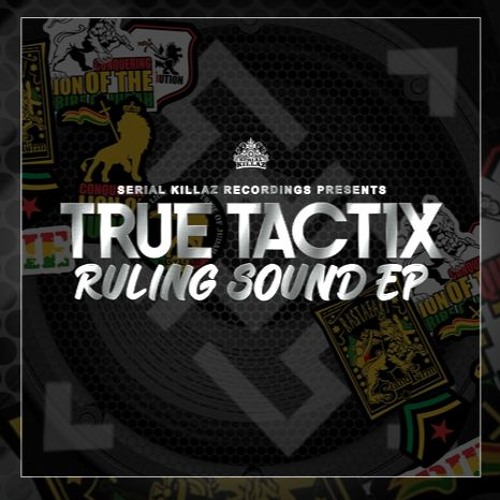 04 True Tactix - Bad Sound