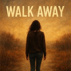 Walk away