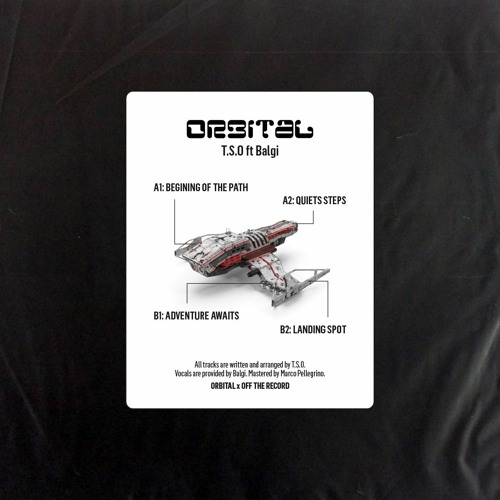 ORB - OTR by T.S.O ft Balgi.