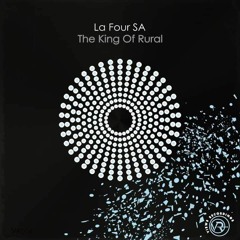 DHSA PREMIERE : La Four SA - As One (Original Mix)