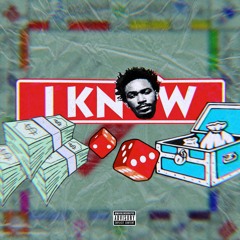 Riq - I Know