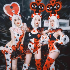 VOL 15 Trôi- Cánh Hoa Tổn Thương - ĐỨC THIỆN DJ