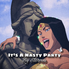 It's A Nasty Party