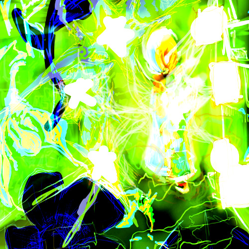 CHALICE 100 BPM - Prod. Alec Whiteley