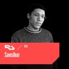 RA.976 Sansibar DJ mix artwork - Electronic music tracklist cover image